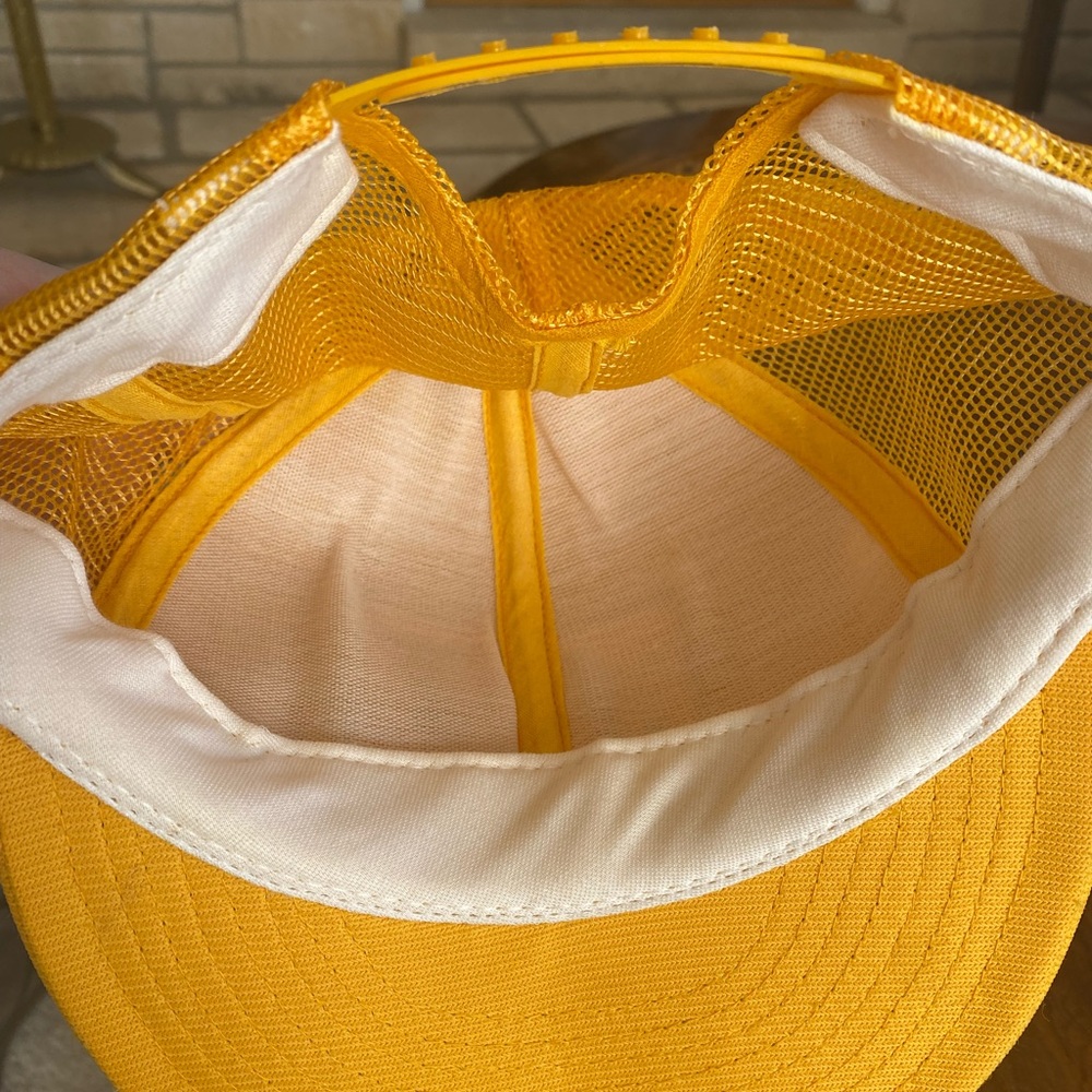 VTG JET SnapBack - Picture 2 of 4
